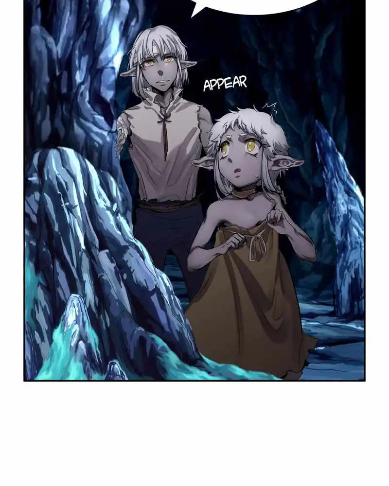 Lord of Goblins Chapter 3 35